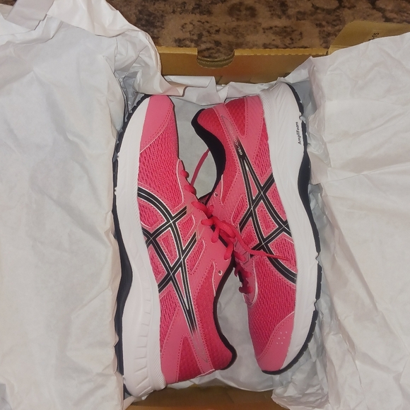 ASICS Gel Contends 6 - Picture 15 of 15